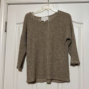 Vintage Vince Camuto womens blouse